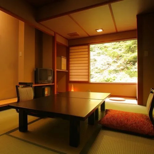 Imaita Onsen Yumotokan