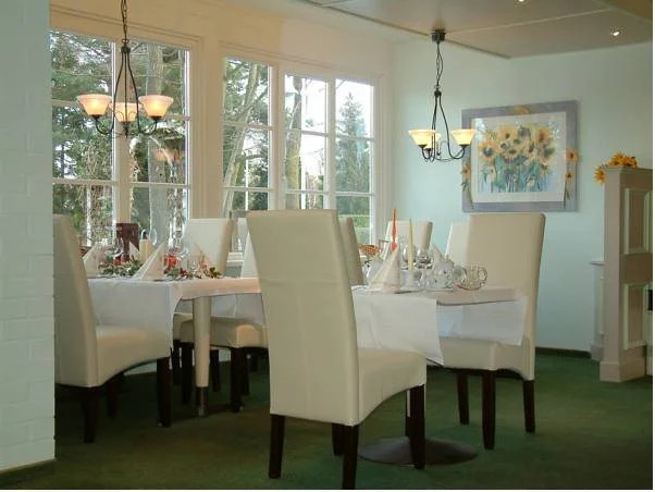 Hotel Haus Kranich