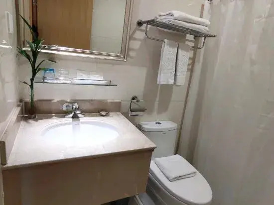Smile Hotel