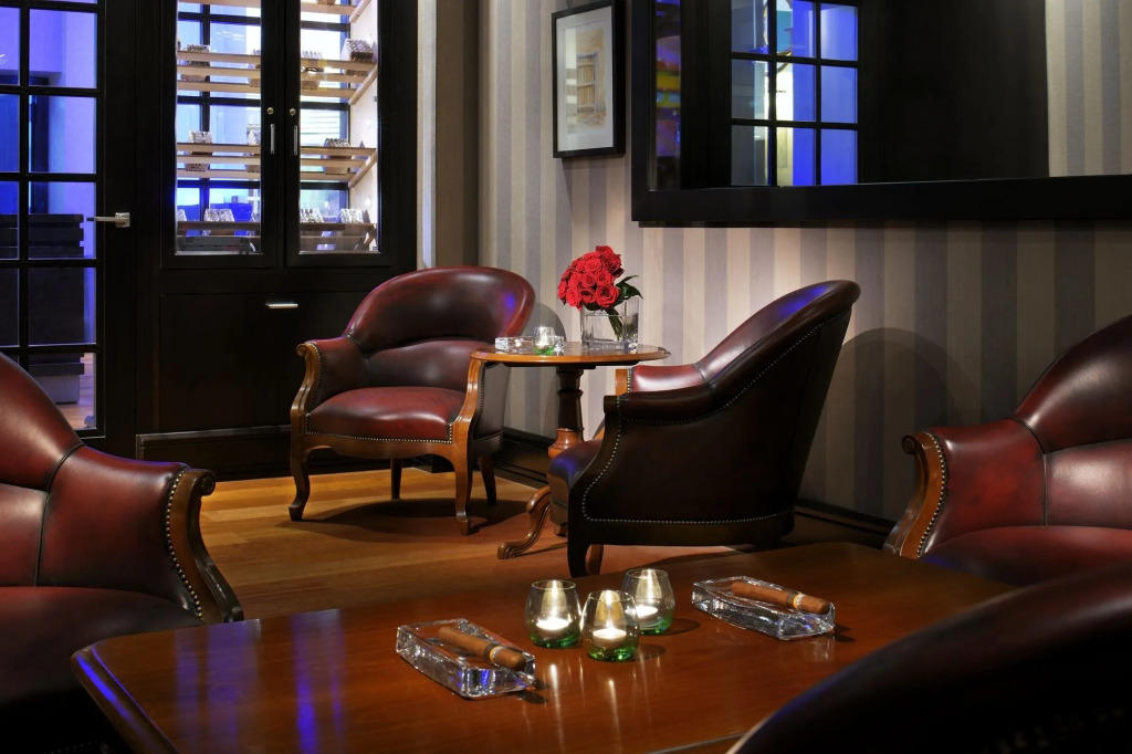 Riyadh Marriott Hotel