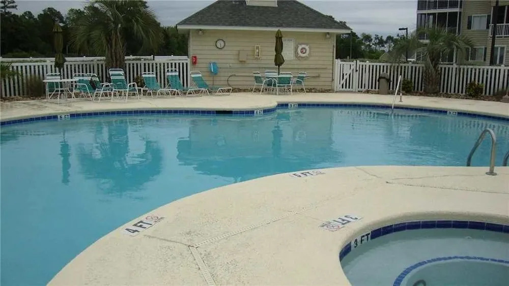 Waterway Landing #216a 2 Bedrooms 2 Bathrooms Condo