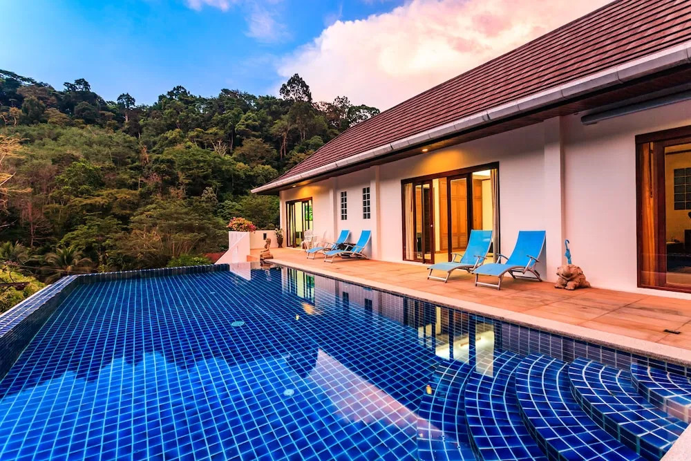 Baan Bua Kao