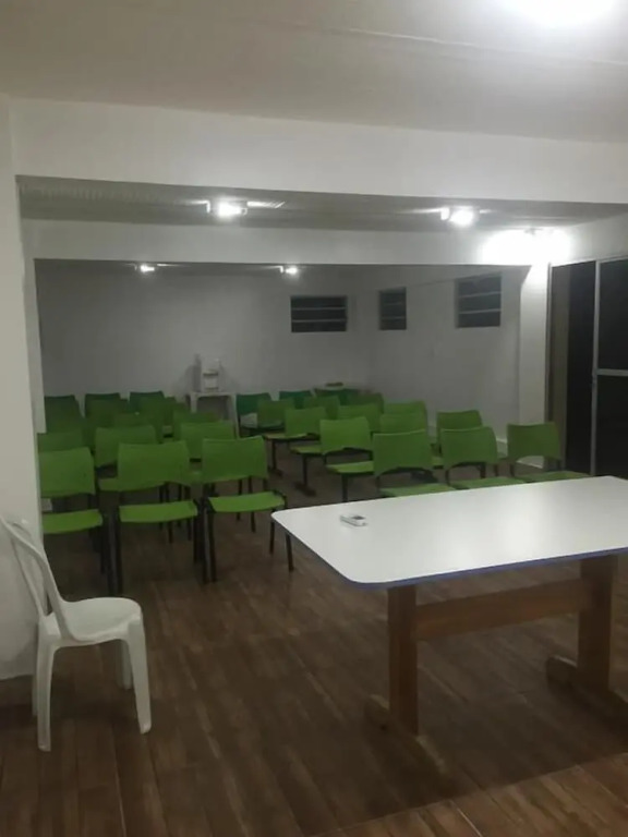 Hotel Mapuera