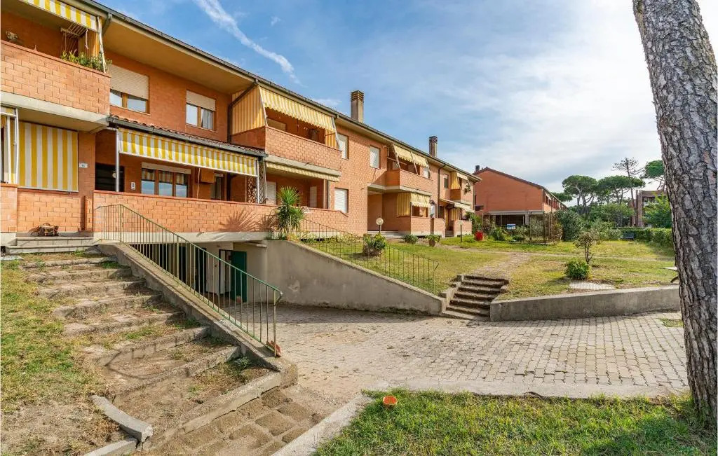 Beautiful Apartment in Grosseto With 2 Bedrooms