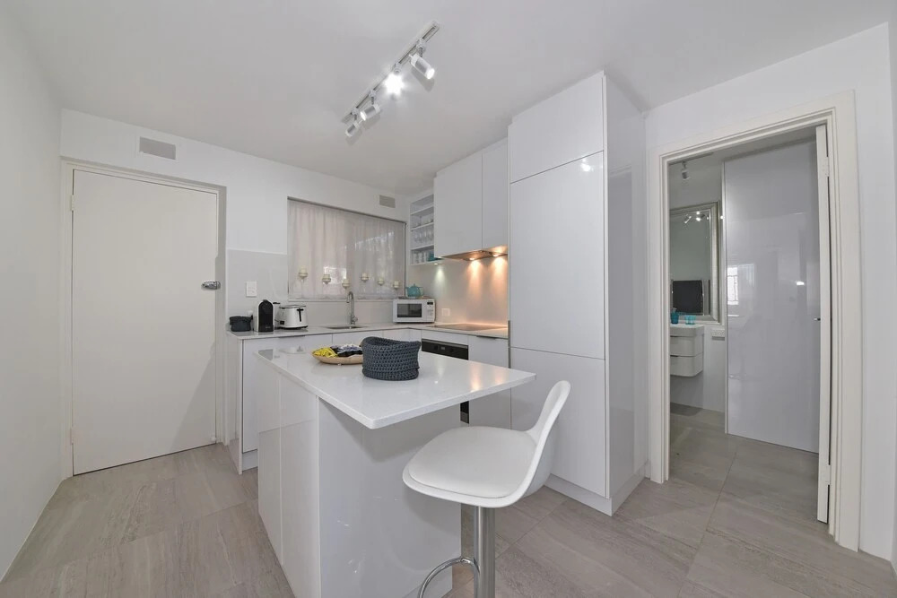 Cottesloe Beach Pines Apartment