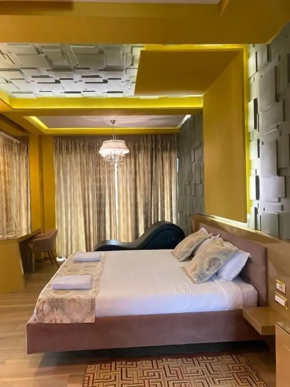 New W Hotel