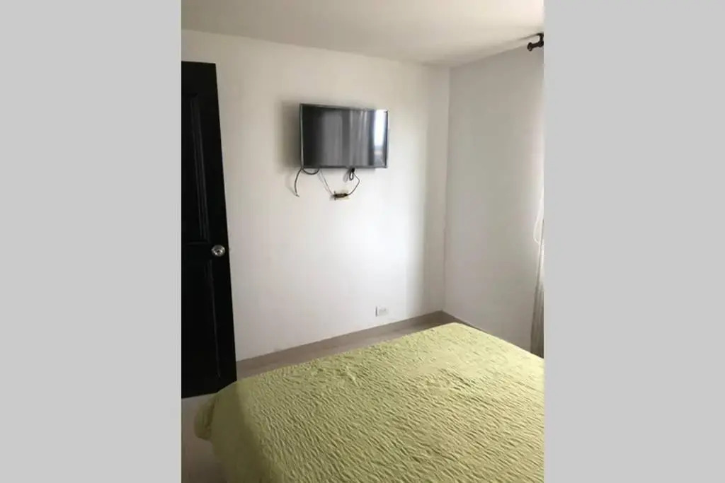 Apartamento amoblado con Excelente ubicación