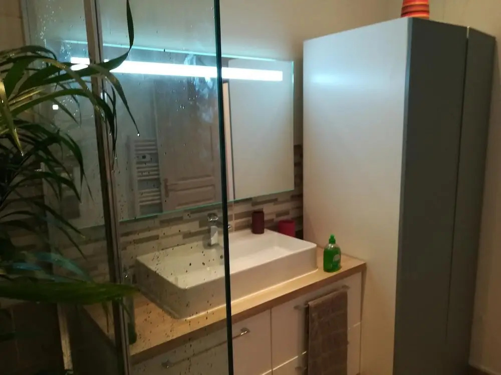 Joli appartement meublé dans le Panier