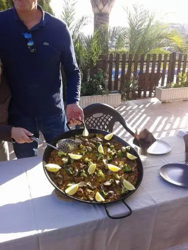 Casa Perleta