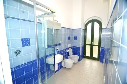 Residence Samarcanda