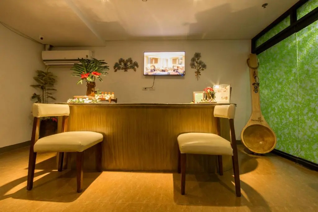 Boracay Haven Suites