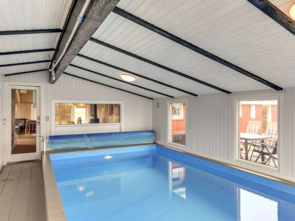 "Naumka" - 500m from the sea in Western Jutland