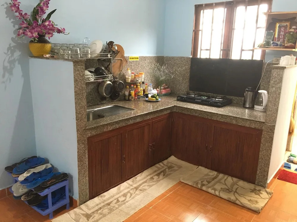 Dalat Chocolate Homestay