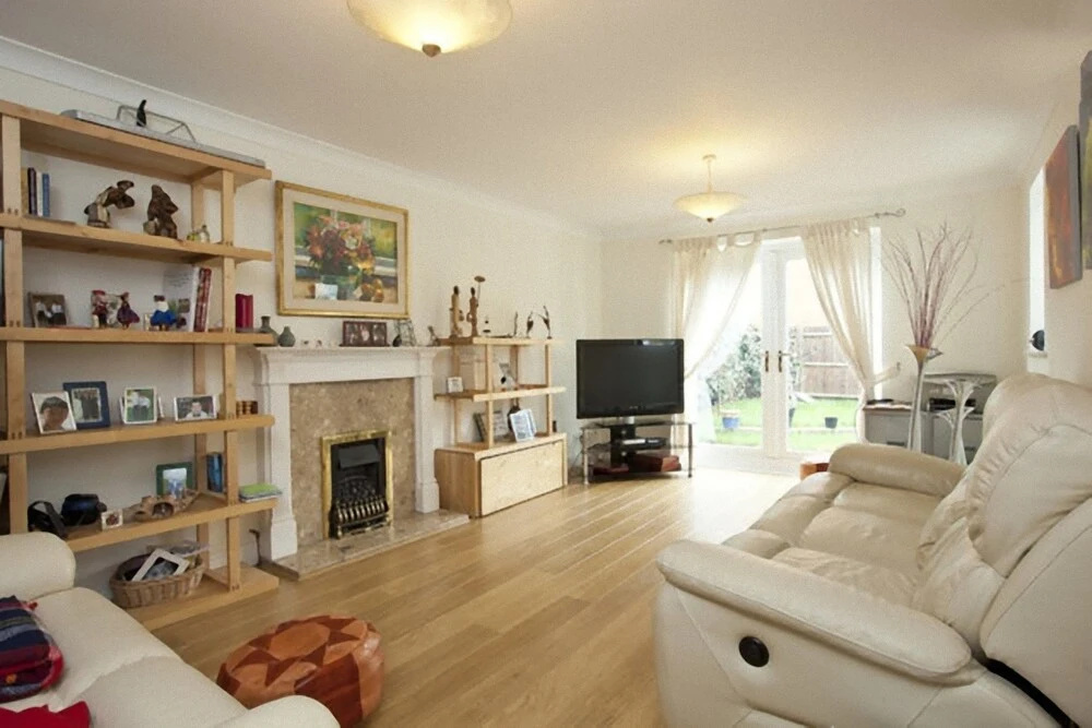Burgess Hill Homestay