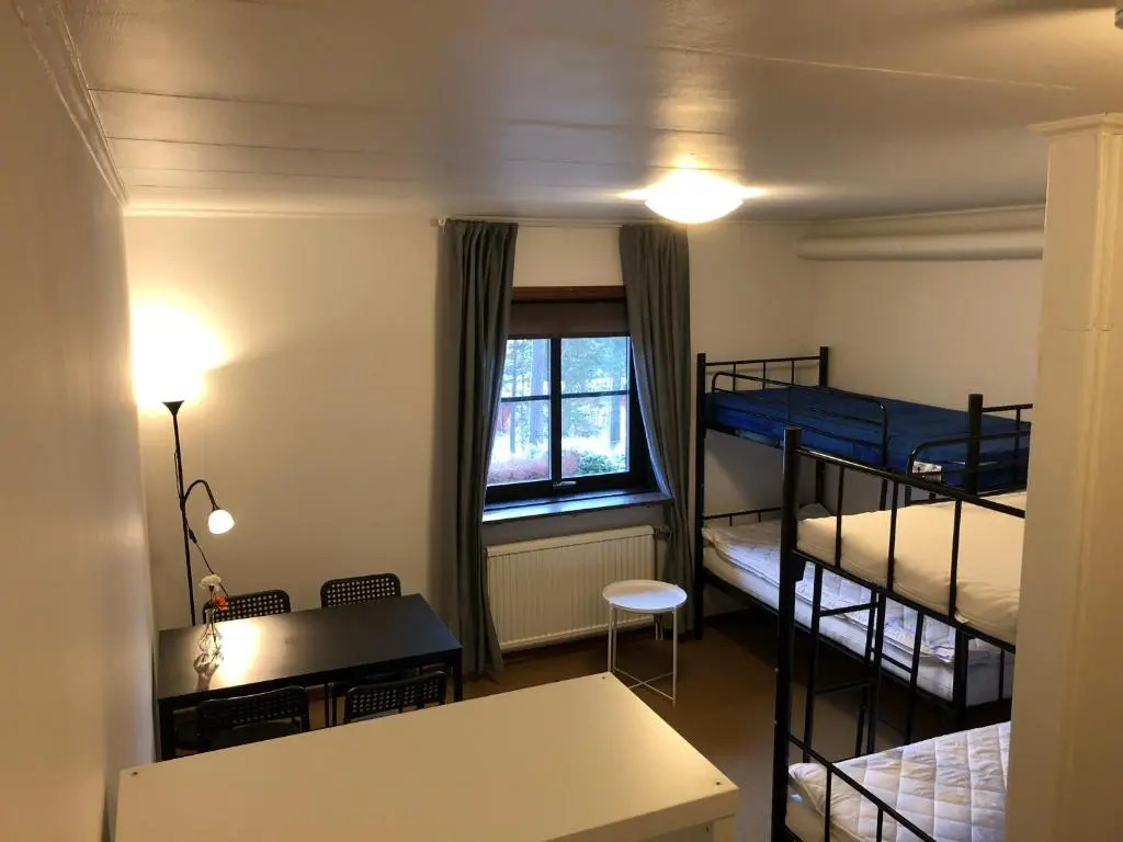 Hestra Guesthouse