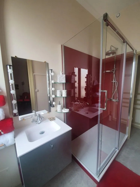 B & B Les Secrets des Loges