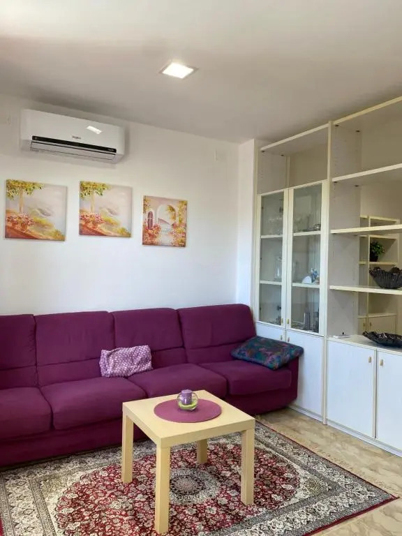 Casa vacanze EriMar con parcheggio gratuito
