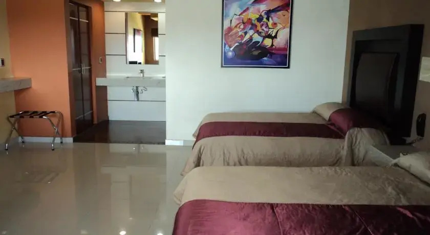 Hotel Doux