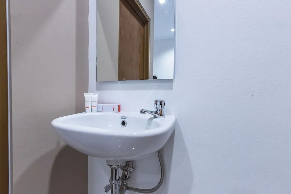 OYO 1310 Urban Residence