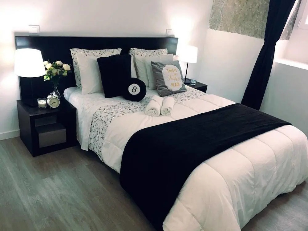 AYZ Juan de Mena - Auto check-in property