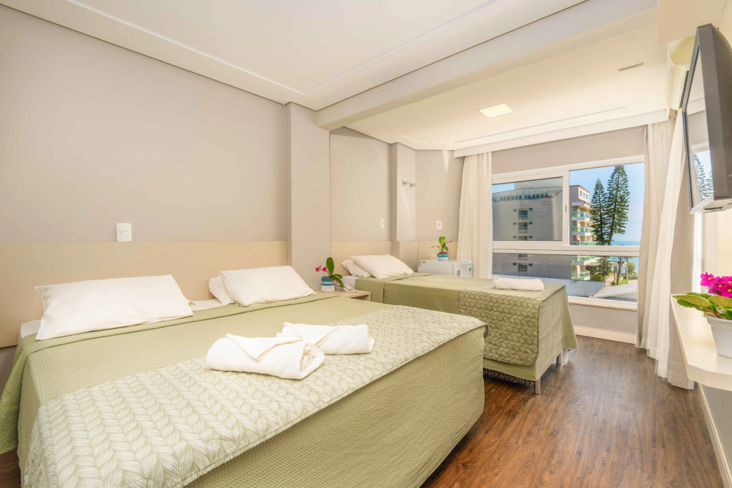 Boulevard Beach Canasvieiras Hotel