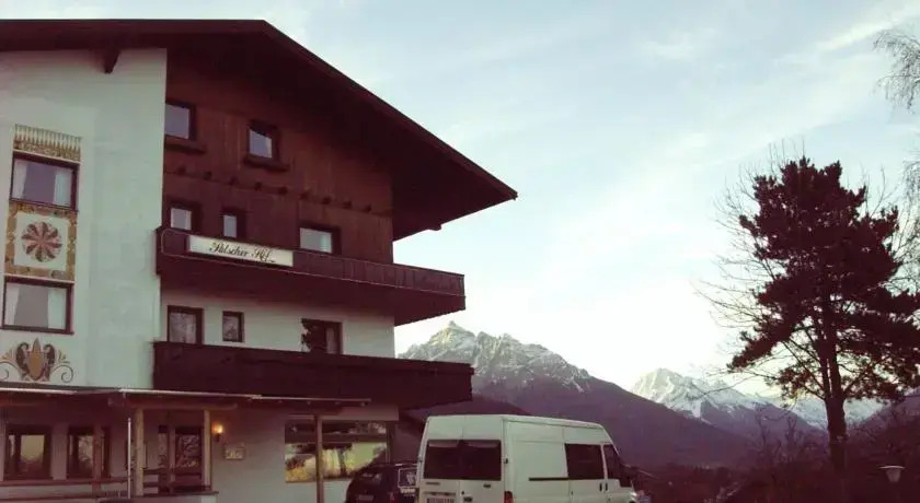 Patscher Hof