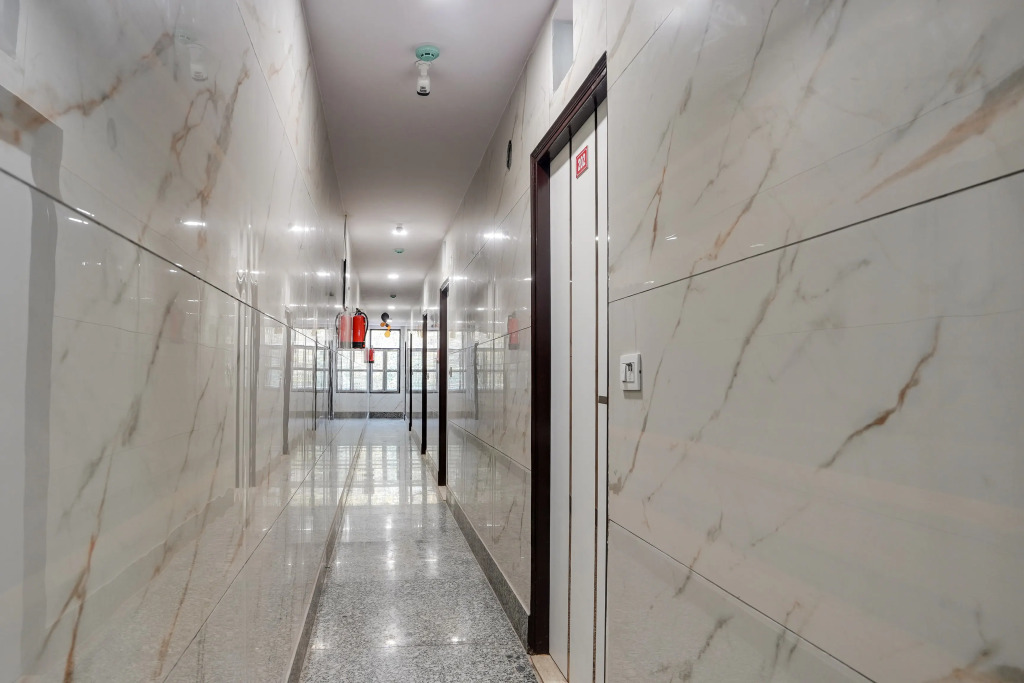 Hotel O Hotel Gold Star