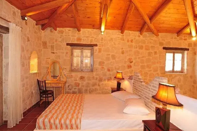 Strofilia Authentic Villas