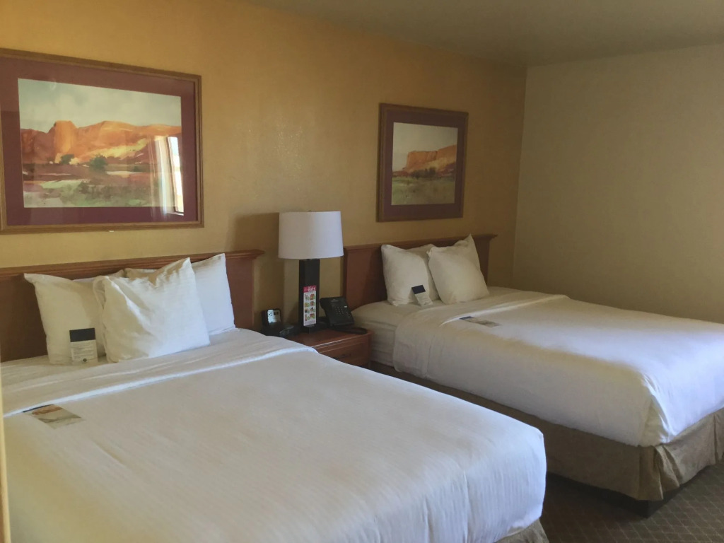 Clarion Inn Sierra Vista near Ft Huachuca