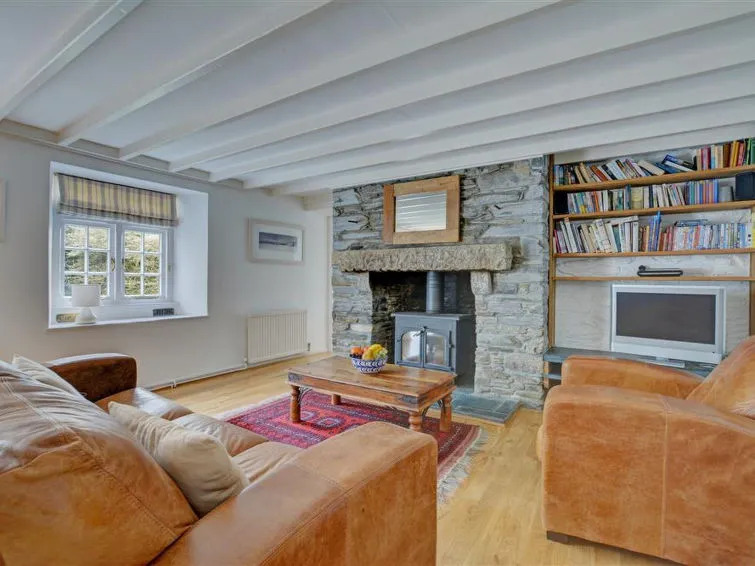 Holiday Home Cliff