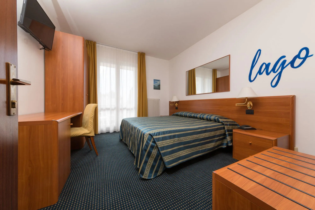 Brione Green Resort