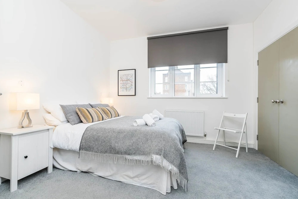 Vibrant Vauxhall Apartments