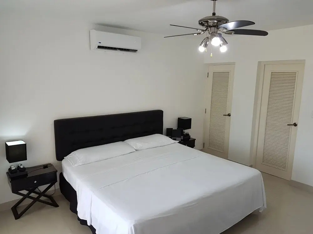 Hostal Doña Amalia Cuba
