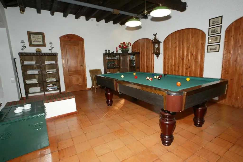 Quinta de Coalhos TH