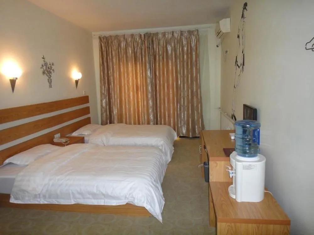 Friday Hotel