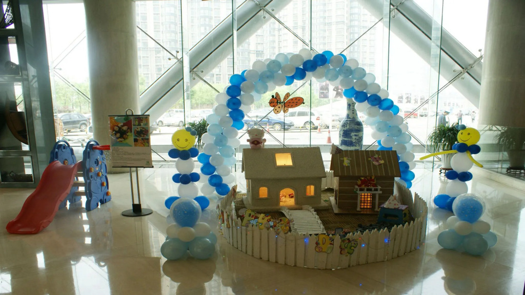 Tianjin Binhai Rezen Hotel