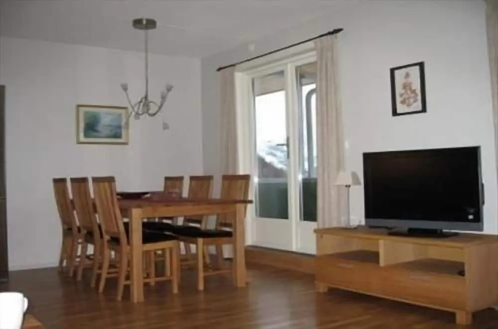 Hordatun Hotel