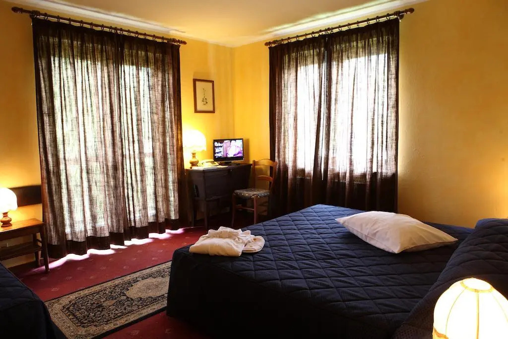 Hotel Edelweiss & SPA