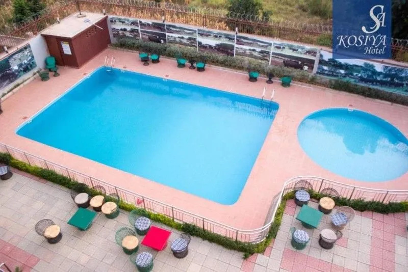 Kosiya Hotel