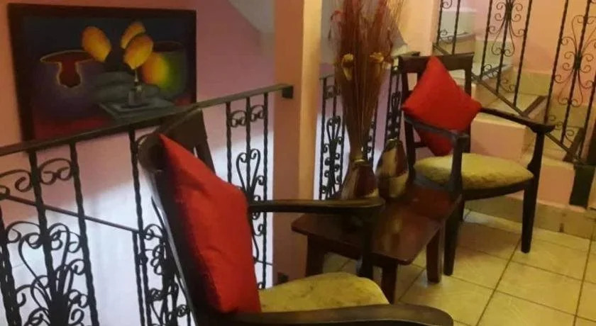 Hotel Mana Del Cielo