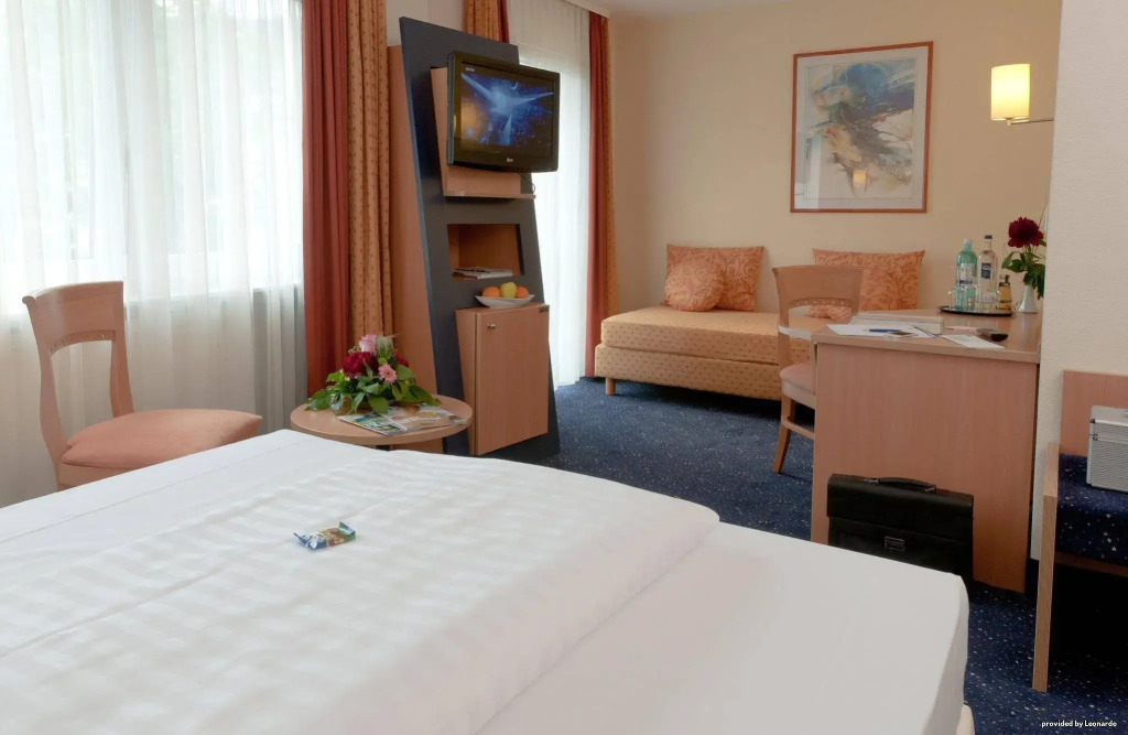 Hotel Plaza