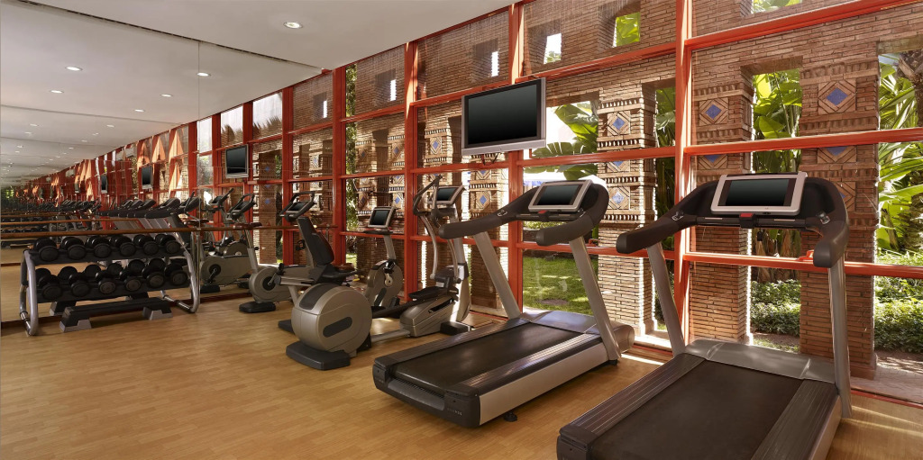 Le Meridien Nfis