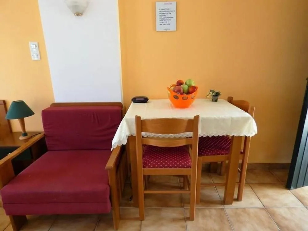 Panoramic Seaview Studio