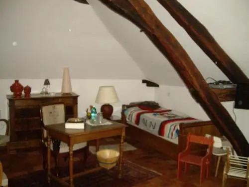 Le Beaupassant