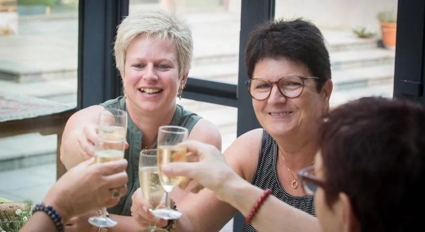 Boutique Hotel Het Zoete Zijn