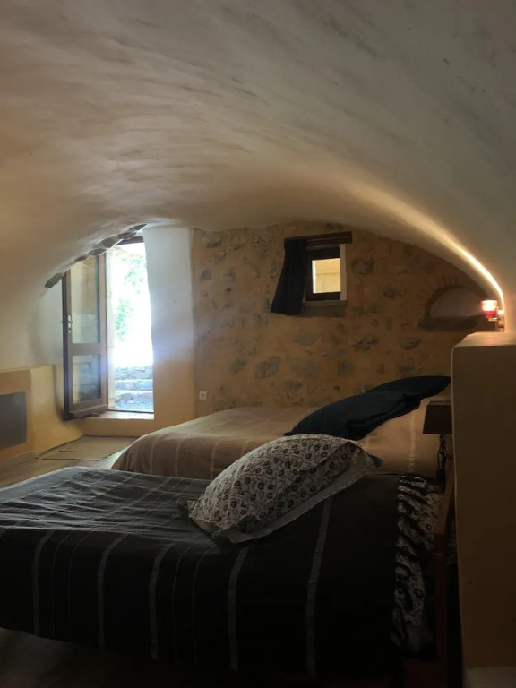 Maison de Pascal et Virginie