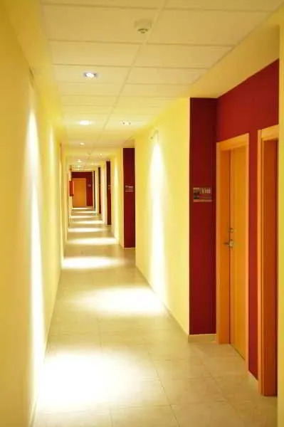 Hotel Del Vino