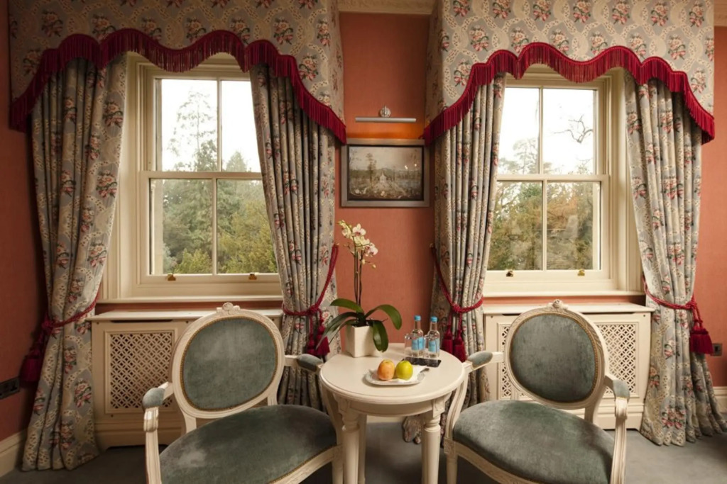 Kilworth House Hotel and Theatre