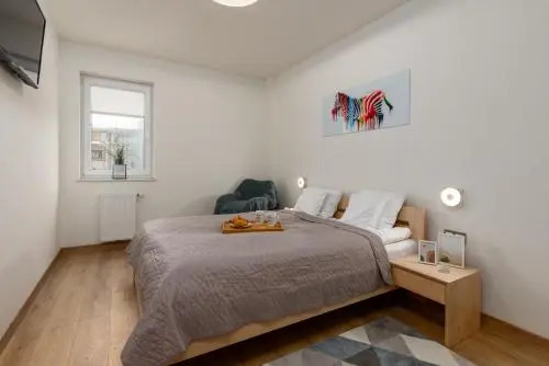 Apartament 14ka. Ustroń