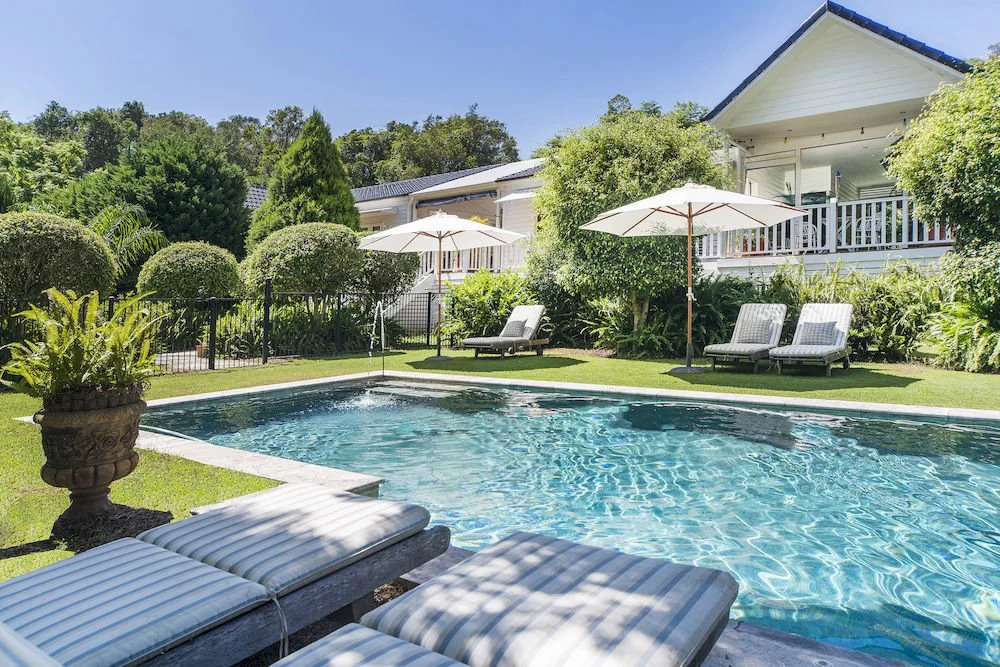 The Kingscliff Seaside Guesthouse